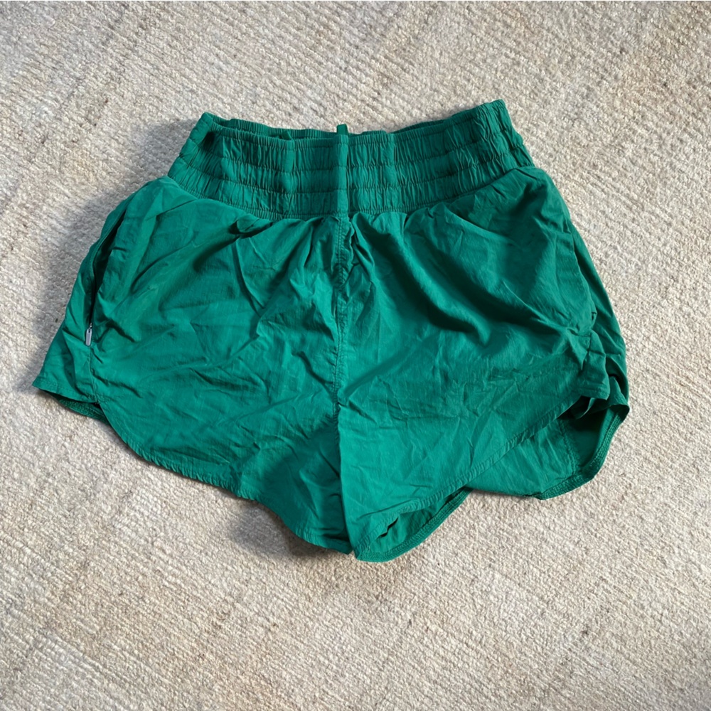Joy Lab High Waisted Shorts